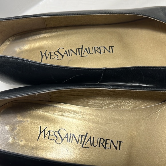 Yves Saint Laurent Shoe - Picture 7 of 7